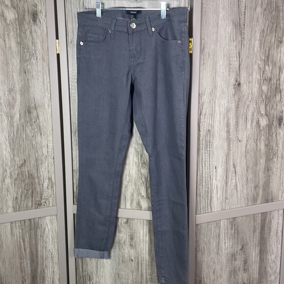 New! F21 Denim skinny jean bundle women's 26 - Picture 8 of 16